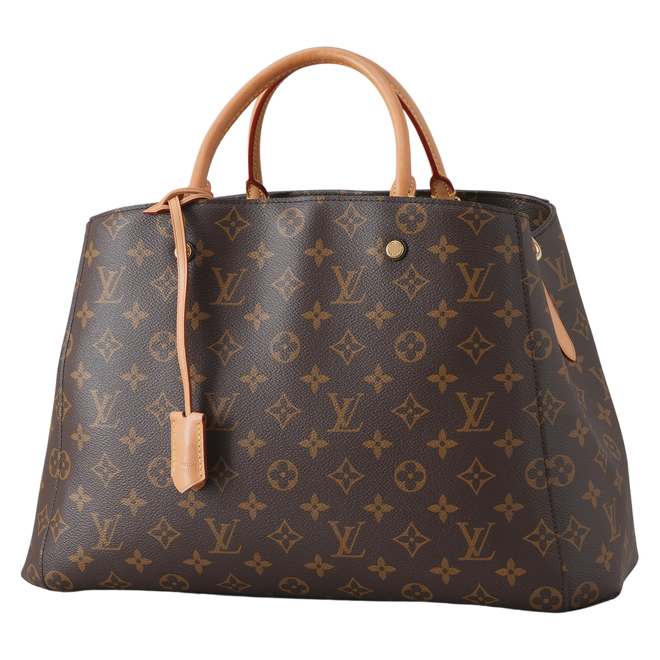 LOUIS VUITTON(USED)루이비통 M41067 몽테뉴 GM